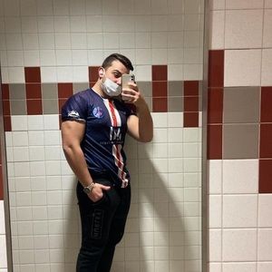 Meet your Posher, Guilherme